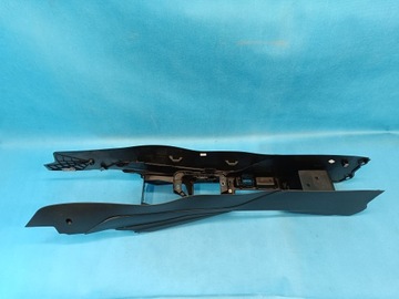 фото thumb №9, Skoda octavia iv combi 1,5 tsi 110kw 2021r туннель средний 5e4863243a