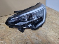 фото thumb №6, Renault clio 5 v лампа передня перед ліва full led 260605690r