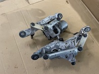 фото thumb №7, 2x моторчик механізм двірник перед l + p 16-22r opel astra 5 v k lift