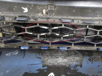 фото thumb №10, Бампер перед передний maserati ghibli 13-17