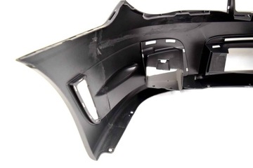 фото thumb №14, Бампер переднє subaru impreza sedan 05-07 w tym wrx i sti замінник do 55