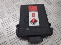 фото thumb №1, Модуль блок управления газа renault twingo ii 1.2 67r011006