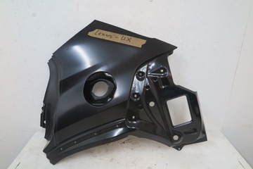 фото thumb №1, Lexus ux 18-24 крыло обшивка левый зад org