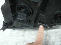 Купити Seat ateca led 576 фара передня правий перед, фото thumb