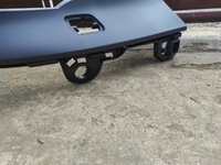 фото thumb №11, Крило праві bmw x5 e70 рестайлінг ксенон do фарбування