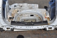 фото thumb №8, Ford kuga mk3 iii 2.5 24r pas зад заднє ванна dup. читай опис