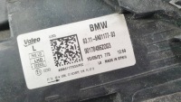 фото thumb №9, Bmw x1 ii f48 21r рестайлінг фара ліві перед повний led європа 5a01177