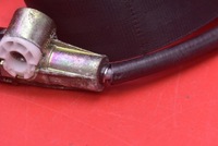 фото thumb №5, Pas безопасности левый перед eu 7m3857705 vw sharan 1 i рестайлинг 00-03