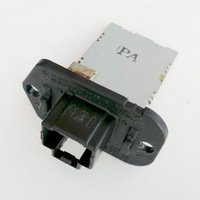 фото thumb №1, Hyundai i10 2012r lift резистор вентилятора reostat оригінал