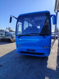 Купить Автобус tesma 124 2004r стекло боковое, фото thumb