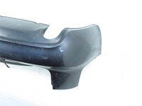 фото thumb №11, Бампер задня audi a6 c6 lz7q