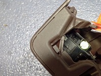 фото thumb №4, Cls w218 треугольник динамик дверь левый перед harman espresso a2187200248