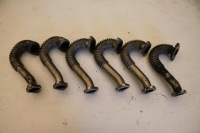 фото thumb №1, Трубка шланг egr 8200626222 laguna iii 2.0 dci