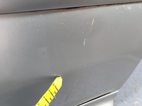 фото thumb №11, Audi a8 d3 lift двері задня ліва задні ly7w