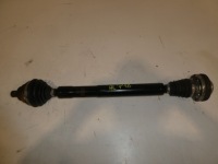 Купити Привідний вал праві перед audi seat skoda 1k0407272re, фото thumb