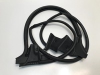 фото thumb №1, Mazda mx-30 2022 прокладка дверь правый задняя задних