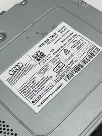 фото thumb №15, Audi a6 a7 c7 модуль зчитувач блок мультимедіа navi mmi навігації легальний