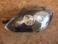фото thumb №1, Лампа перед передня ліва vw golf vi plus