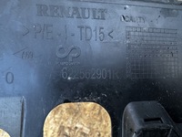 фото thumb №8, Решітка радіатора решітка радіатора renault clio iv 622562901r