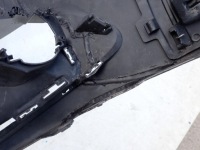 Renault scenic 3 рестайлинг  12-13 бампер перед в Украине, фото thumb