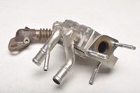 фото thumb №7, Nissan x-trail t33 1.5 e-power радиатор выхлопных газов 23r 147356ua0a