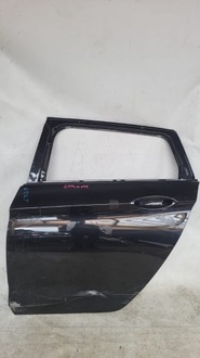 фото thumb №1, Opel astra k v универсал 15- дверь левая зад задние