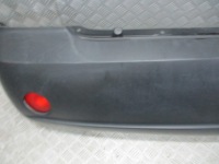 фото thumb №4, Бампер задняя chevrolet spark