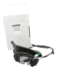 фото thumb №1, Оригінальний номер замок касета двері перед ліва renault trafic iii 805032854r