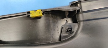 фото thumb №12, Mercedes-benz оригинальный номер a2116902825 защита стойка правая