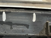 Tesla model y 20-25 бампер задня задній Ціна, фото thumb