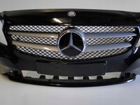 фото thumb №3, Mercedes a klasa w176 176 sport решітка радіатора решітка радіатора