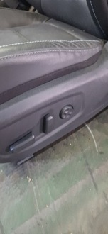 фото thumb №5, Hyundai i30n i30 n lift сидіння сидіння електричний заднє сидіння хетчбек fastback