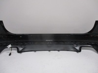 фото thumb №9, Бампер bmw 5 g31 6 pdc 23r lift задняя задний