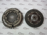 фото thumb №1, Peugeot partner 1.6 hdi 14r 75km 9685592080 зчеплення диск притиск