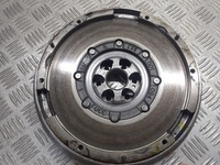 фото thumb №1, Колесо двомасовий двомасовий маховик peugeot 407 1.6 hdi