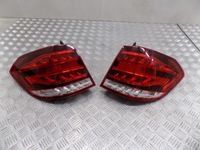 фото thumb №1, Mercedes w212 lift лампа задня задня ліва права