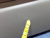 фото thumb №11, Bmw 1 e87 обшивка оббивка двері перед права