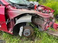 фото thumb №1, Tesla 3 lift блок двигателя чашка подкрылок четверть правая ppmr 2022