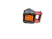 фото thumb №6, Шланг джгут свічок розжарювання opel signum zafira b 1.9 cdti 00551976870