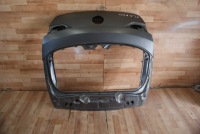 фото thumb №1, Кришка багажника задня mercedes cla shooting brake w118