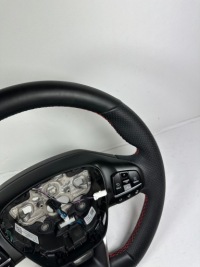 фото thumb №5, Kuga mk3 кермо шкіряний мульті st з підігрівом