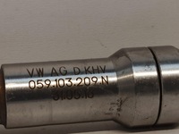 фото thumb №3, Audi a6 c7 шланг труба вентиляционная 059103209n