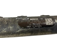 фото thumb №8, Планка вприскувальний opel vectra c estate 55209575 1.9l дизель 2007