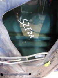 фото thumb №1, Jeep grand cherokee 2.7d 03' стекло правые перед