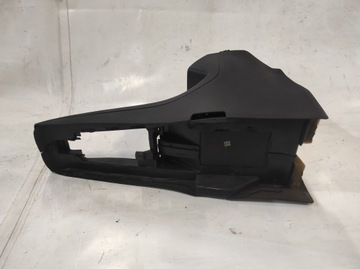 фото thumb №8, Vw golf ii тунель середній прикурювач попільничка