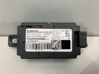 фото thumb №1, Bmw 3 g20 g21 модуль блок керування fal пульта 9440540