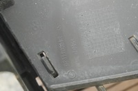 фото thumb №7, Renault scenic iii 09-12 решётка бампера средняя перед 623110004r оригинальный номер