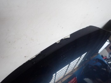 фото thumb №9, Citroen c4 ii 2 10-18 ds4 11-15 капот крышка двигателя