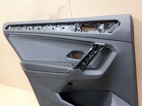 фото thumb №5, Обшивка двері seat tarraco 5fj867211 лівий задня brand