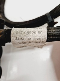 фото thumb №10, Peugeot 2008 i 2014 бортовой компьютер / блок управления ecu двигателя